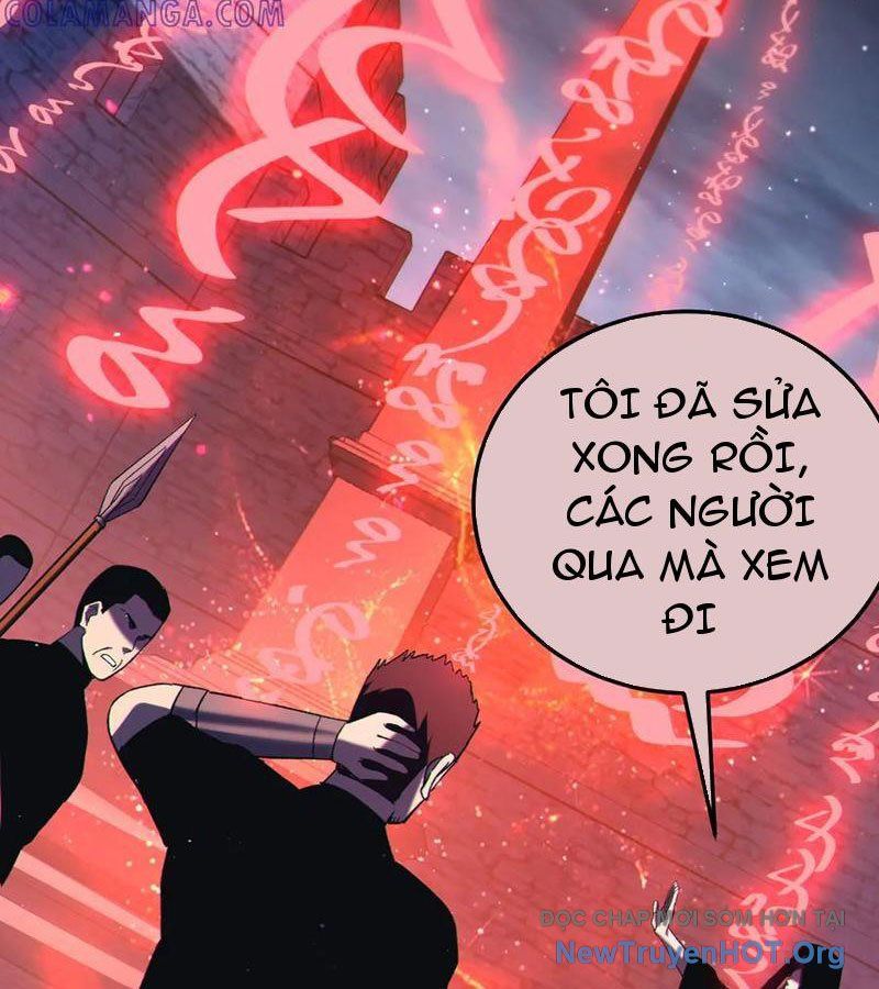 Toàn Dân Chuyển Chức: Bị Động Của Ta Vô Địch - Chapter 111 - Page 81