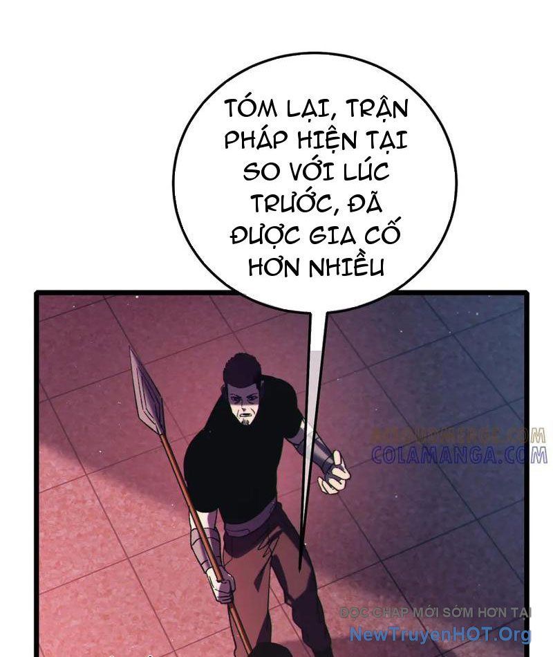 Toàn Dân Chuyển Chức: Bị Động Của Ta Vô Địch - Chapter 111 - Page 83