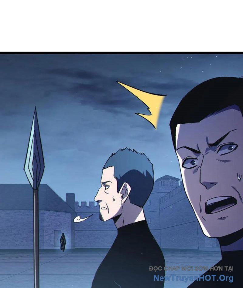 Toàn Dân Chuyển Chức: Bị Động Của Ta Vô Địch - Chapter 111 - Page 85