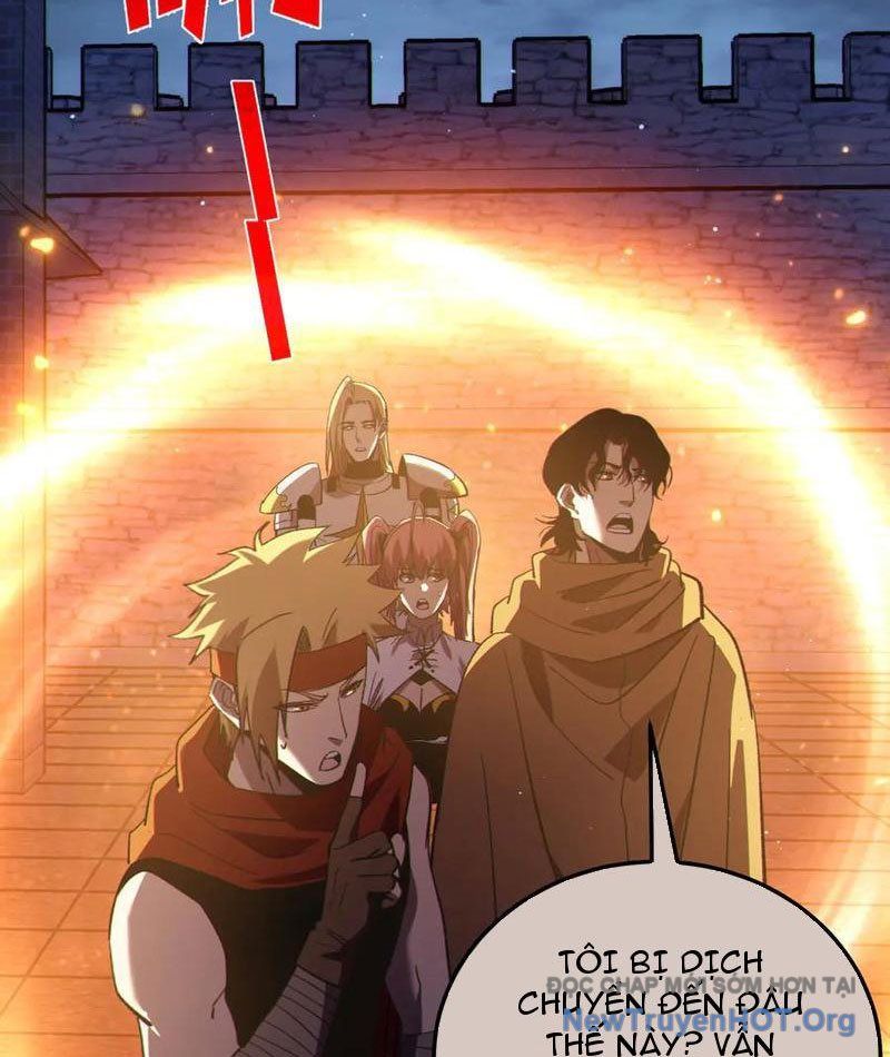 Toàn Dân Chuyển Chức: Bị Động Của Ta Vô Địch - Chapter 111 - Page 87