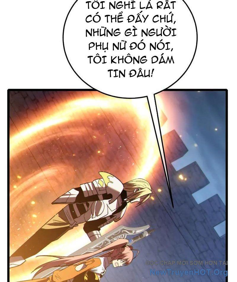 Toàn Dân Chuyển Chức: Bị Động Của Ta Vô Địch - Chapter 111 - Page 89
