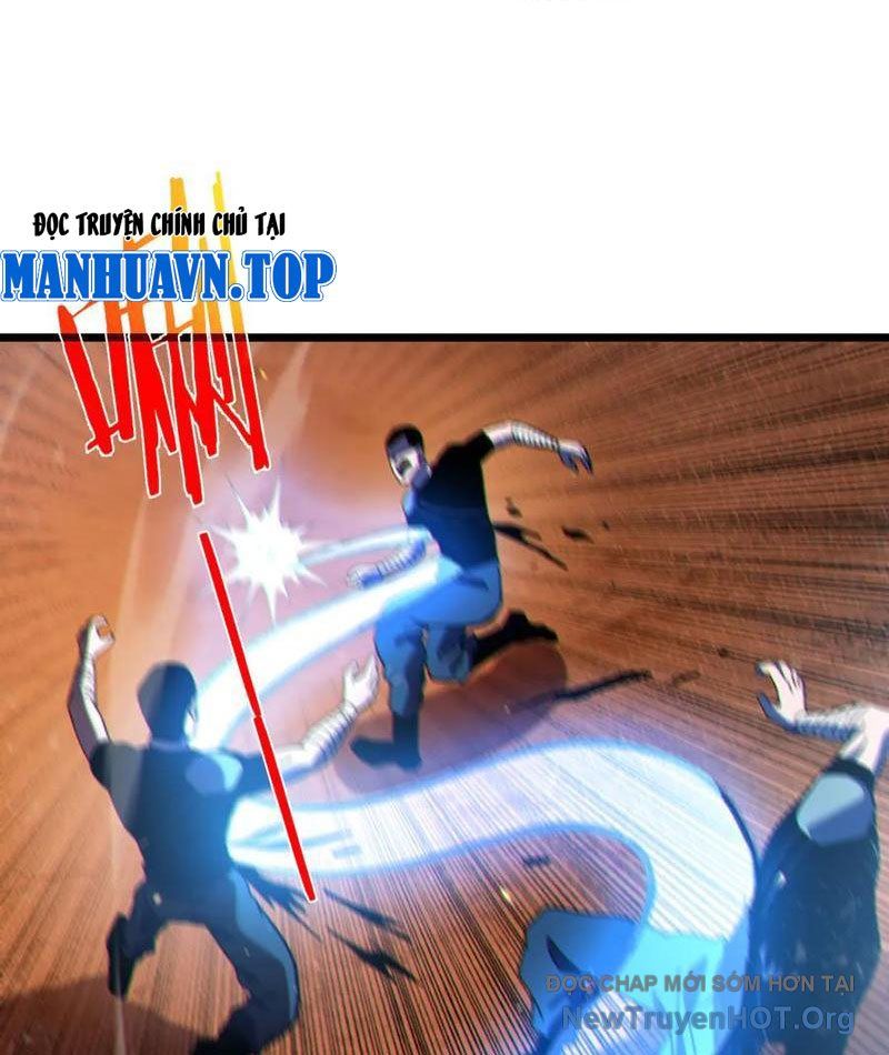 Toàn Dân Chuyển Chức: Bị Động Của Ta Vô Địch - Chapter 111 - Page 9