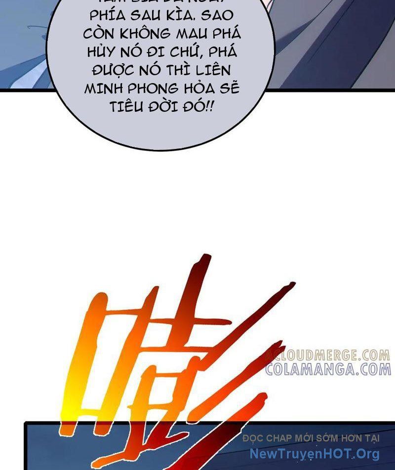 Toàn Dân Chuyển Chức: Bị Động Của Ta Vô Địch - Chapter 111 - Page 96