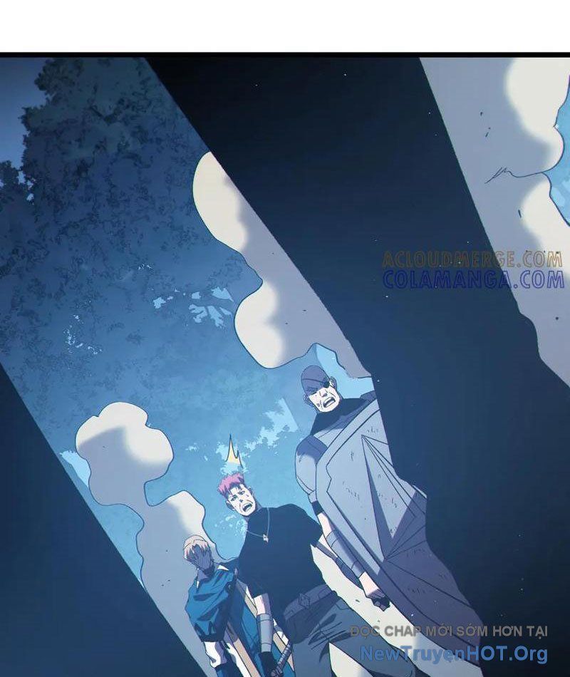 Toàn Dân Chuyển Chức: Bị Động Của Ta Vô Địch - Chapter 111 - Page 99