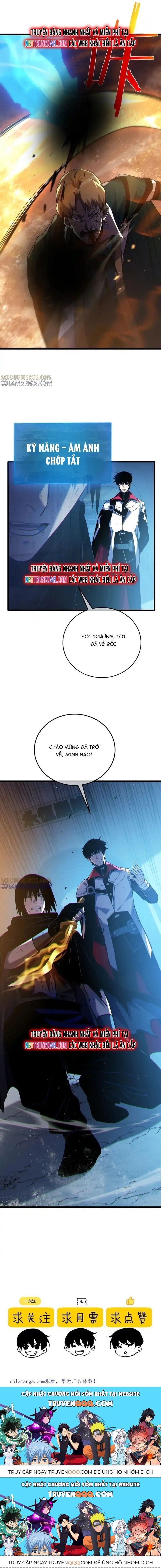 Toàn Dân Chuyển Chức: Bị Động Của Ta Vô Địch - Chapter 112 - Page 14