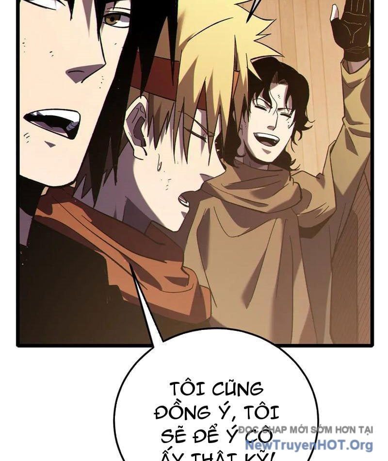 Toàn Dân Chuyển Chức: Bị Động Của Ta Vô Địch - Chapter 113 - Page 104