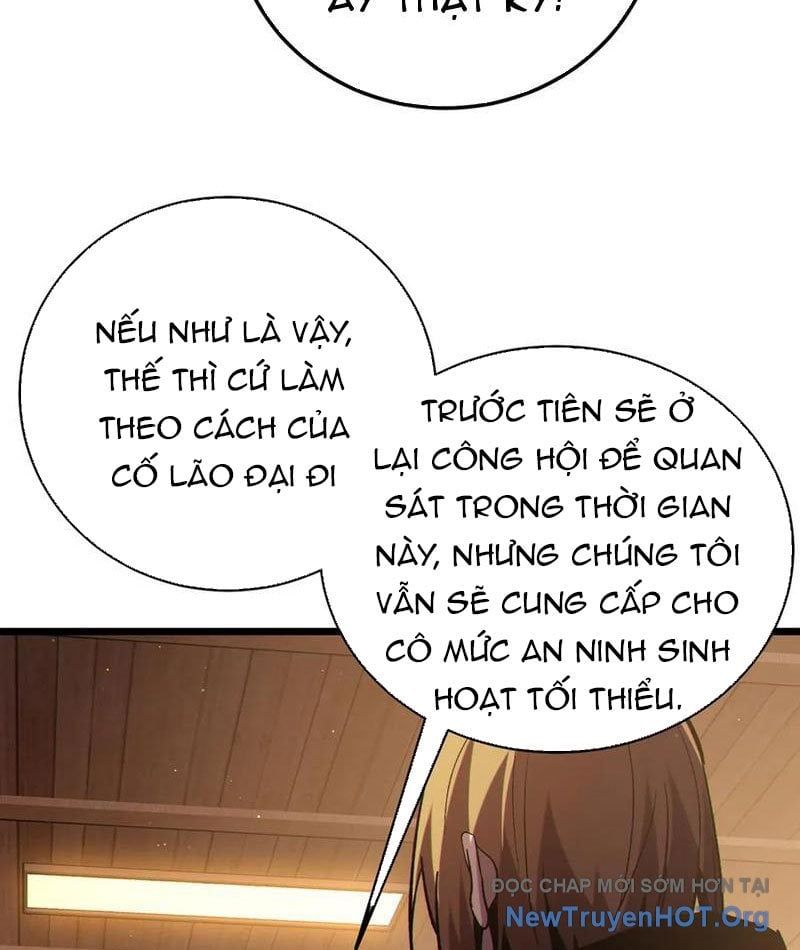 Toàn Dân Chuyển Chức: Bị Động Của Ta Vô Địch - Chapter 113 - Page 105