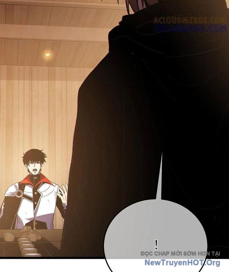 Toàn Dân Chuyển Chức: Bị Động Của Ta Vô Địch - Chapter 113 - Page 106