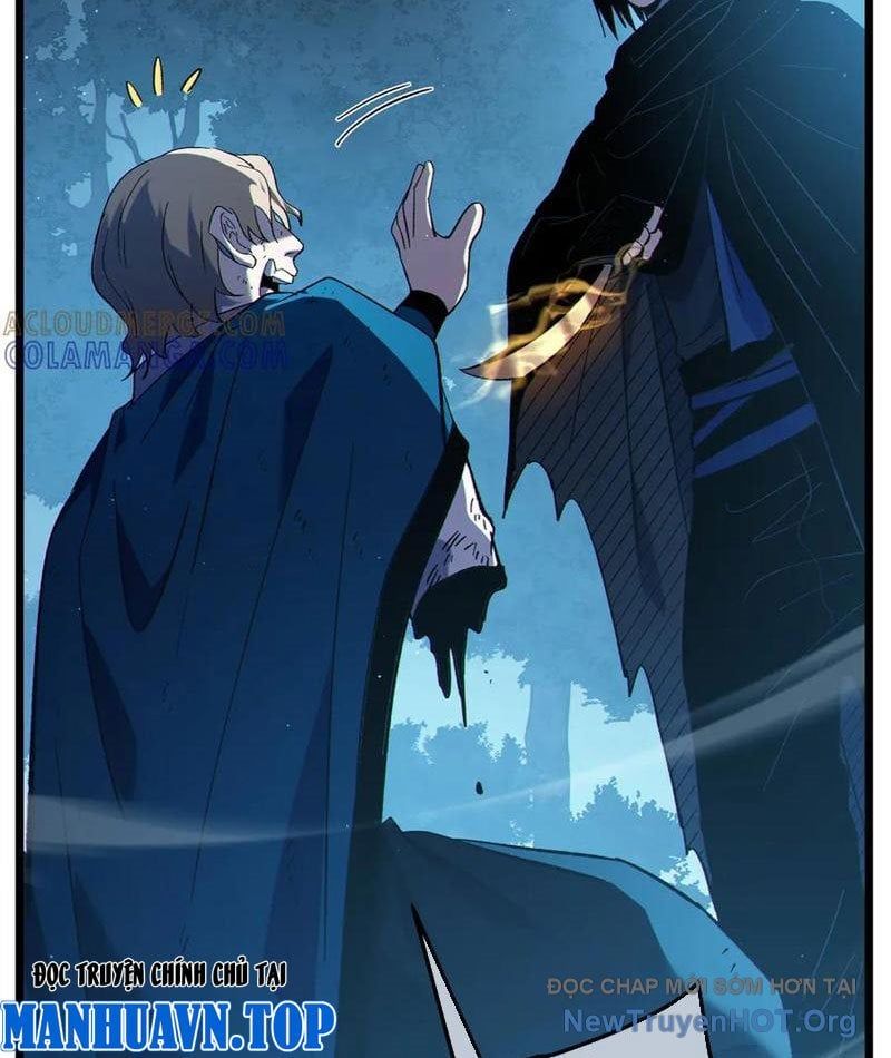 Toàn Dân Chuyển Chức: Bị Động Của Ta Vô Địch - Chapter 113 - Page 15