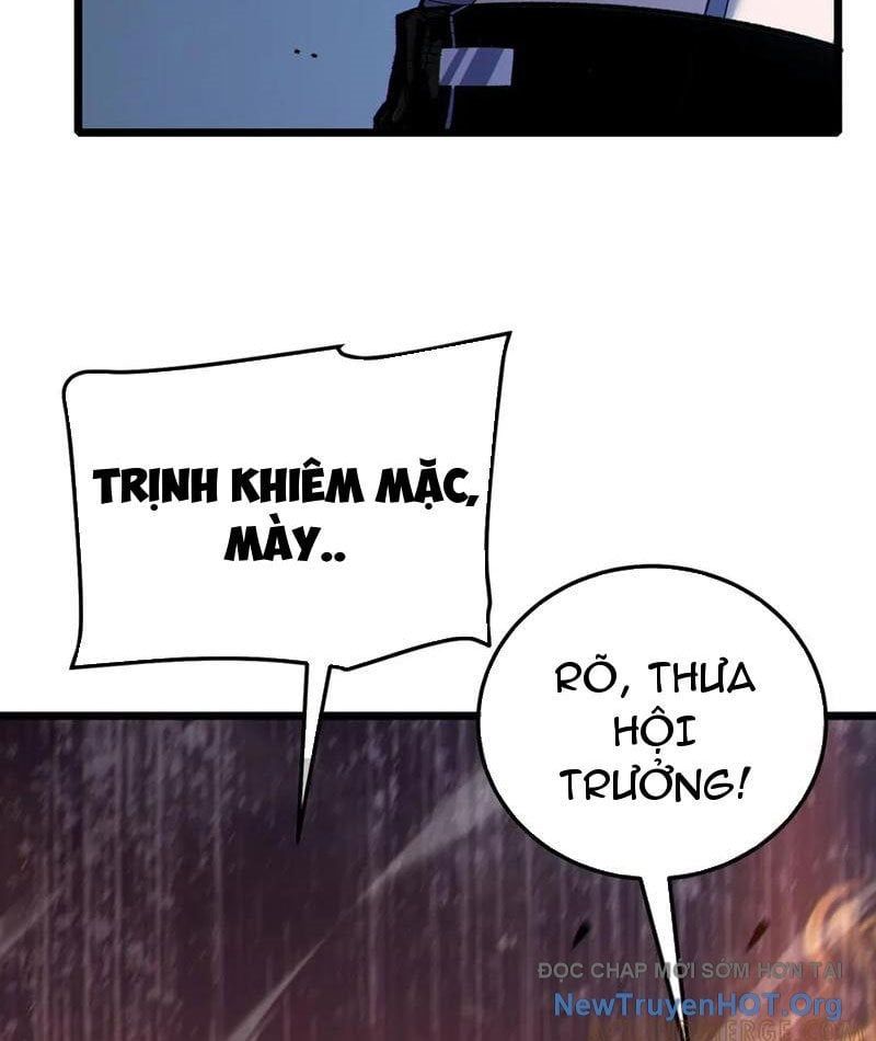 Toàn Dân Chuyển Chức: Bị Động Của Ta Vô Địch - Chapter 113 - Page 22