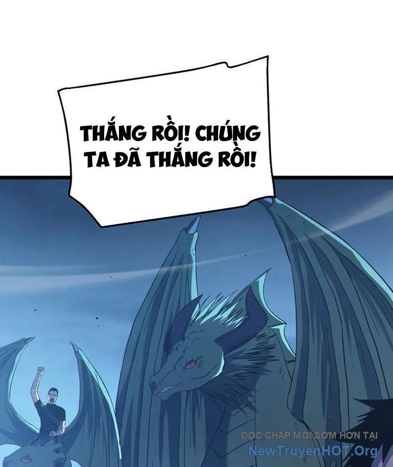 Toàn Dân Chuyển Chức: Bị Động Của Ta Vô Địch - Chapter 113 - Page 26