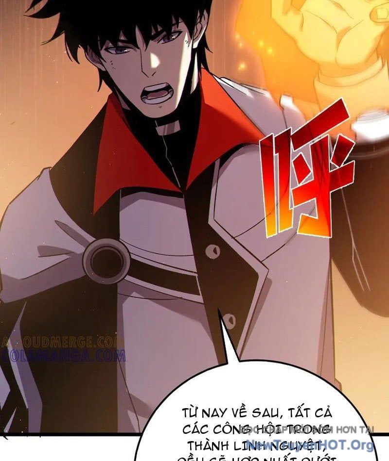 Toàn Dân Chuyển Chức: Bị Động Của Ta Vô Địch - Chapter 113 - Page 30