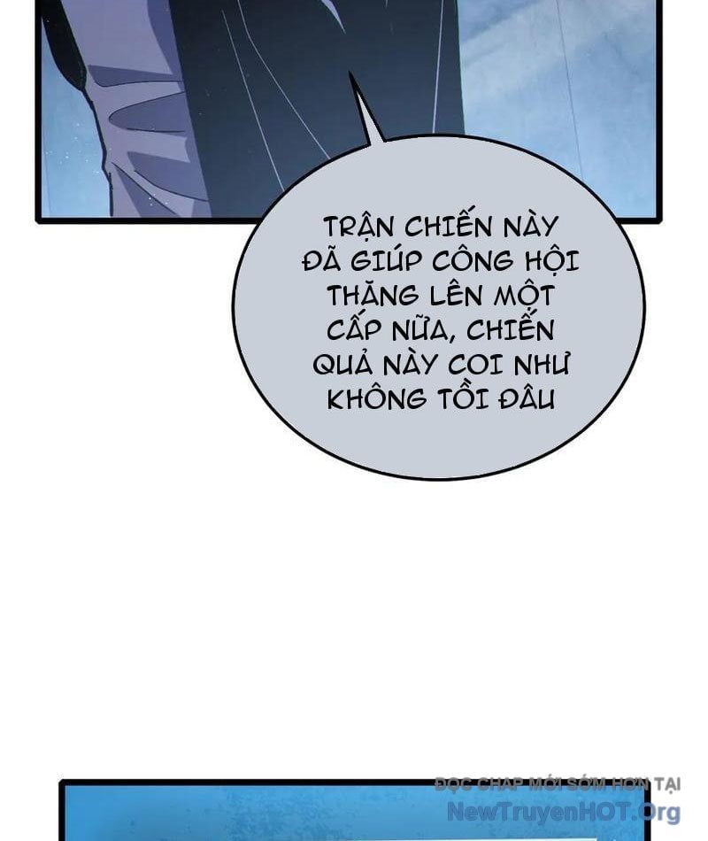 Toàn Dân Chuyển Chức: Bị Động Của Ta Vô Địch - Chapter 113 - Page 42