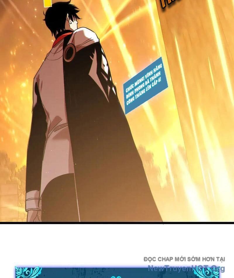 Toàn Dân Chuyển Chức: Bị Động Của Ta Vô Địch - Chapter 113 - Page 45