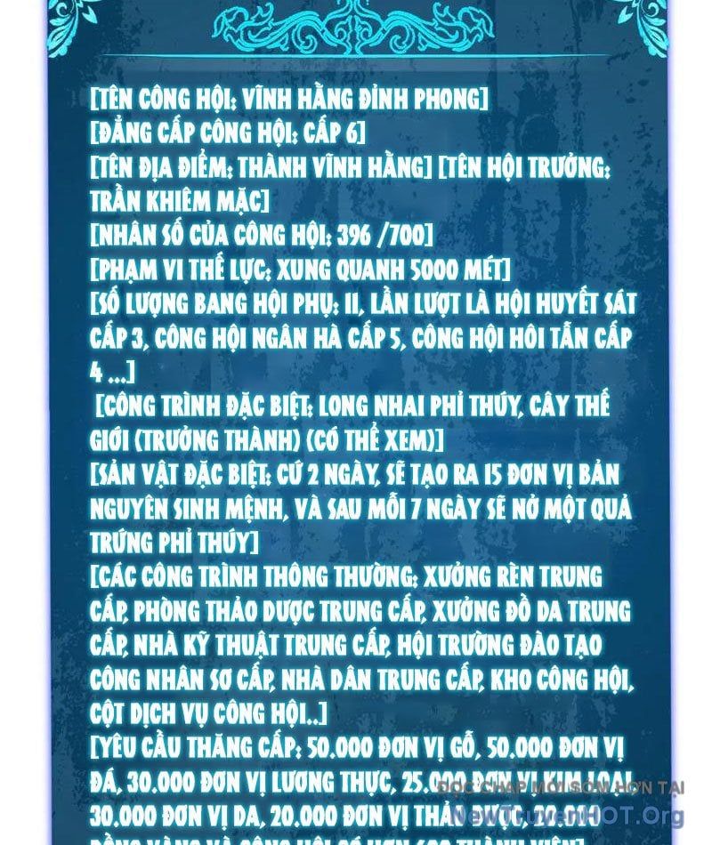 Toàn Dân Chuyển Chức: Bị Động Của Ta Vô Địch - Chapter 113 - Page 46