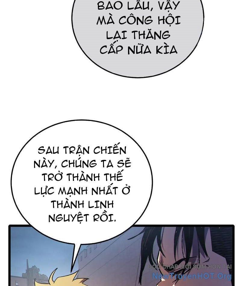 Toàn Dân Chuyển Chức: Bị Động Của Ta Vô Địch - Chapter 113 - Page 49