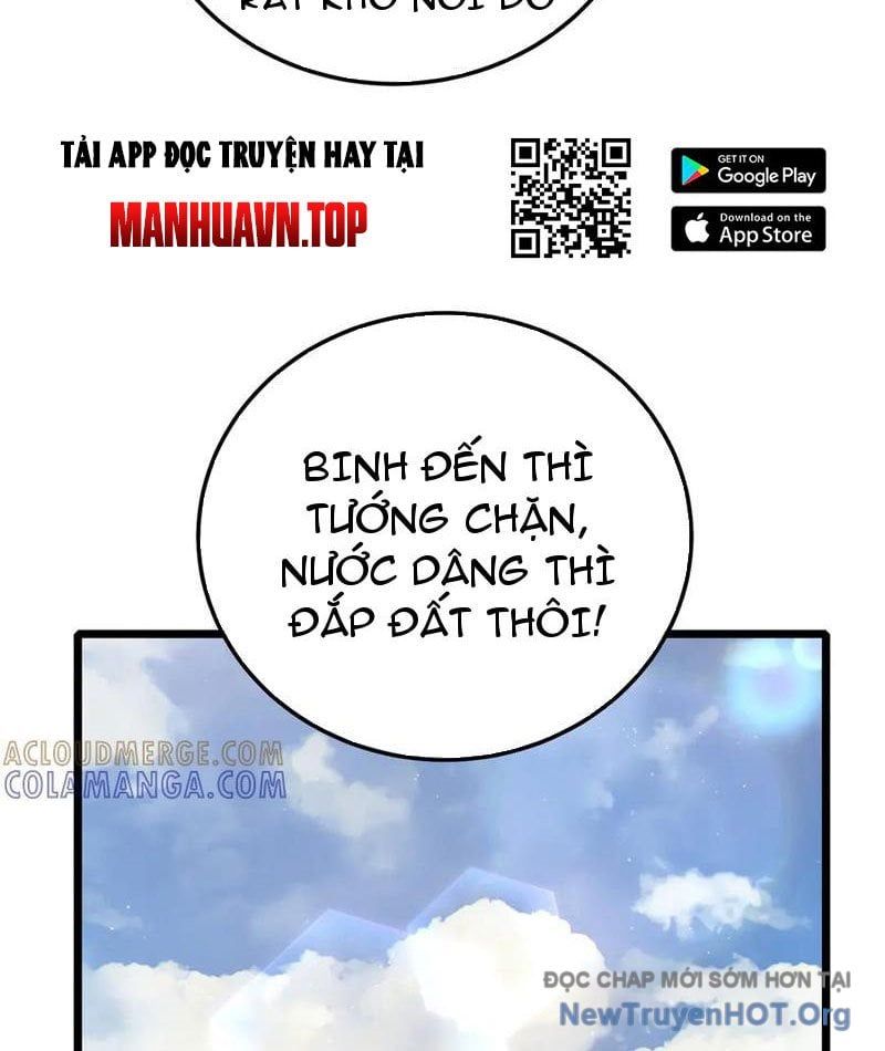 Toàn Dân Chuyển Chức: Bị Động Của Ta Vô Địch - Chapter 113 - Page 51