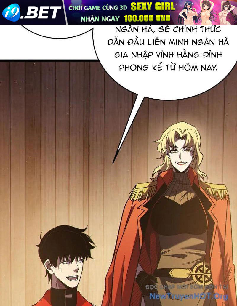 Toàn Dân Chuyển Chức: Bị Động Của Ta Vô Địch - Chapter 113 - Page 55
