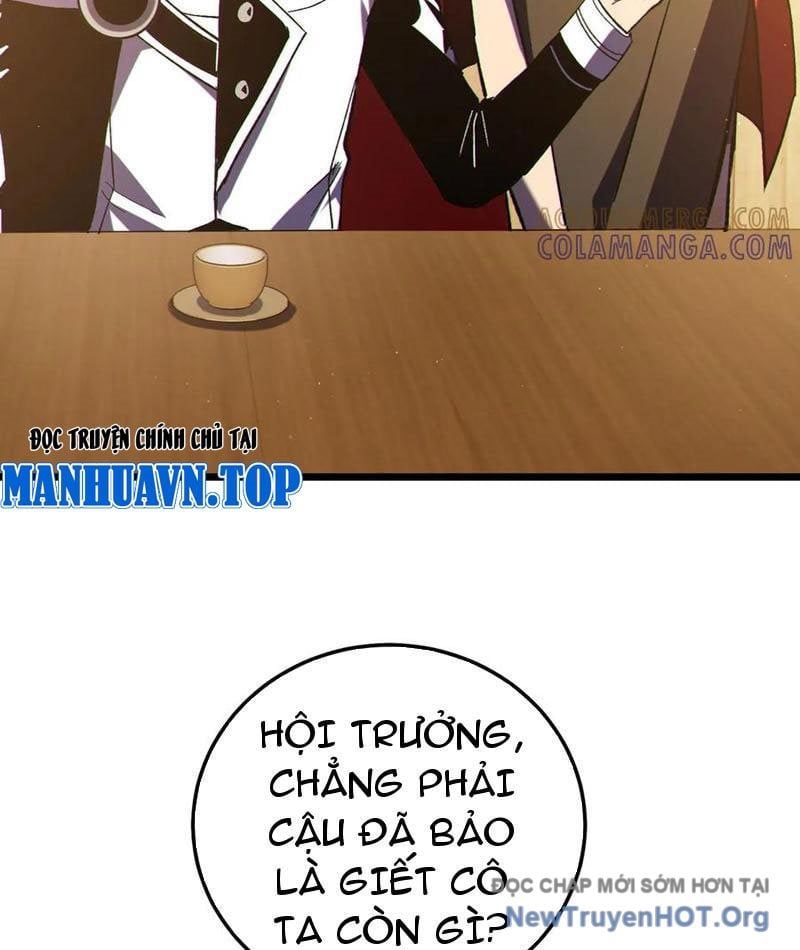 Toàn Dân Chuyển Chức: Bị Động Của Ta Vô Địch - Chapter 113 - Page 57