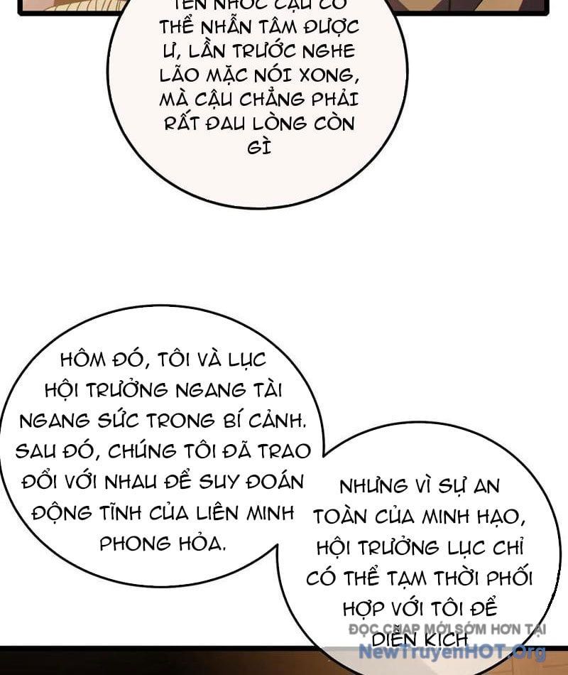 Toàn Dân Chuyển Chức: Bị Động Của Ta Vô Địch - Chapter 113 - Page 59