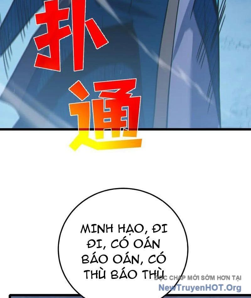 Toàn Dân Chuyển Chức: Bị Động Của Ta Vô Địch - Chapter 113 - Page 6