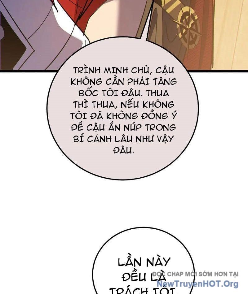 Toàn Dân Chuyển Chức: Bị Động Của Ta Vô Địch - Chapter 113 - Page 61