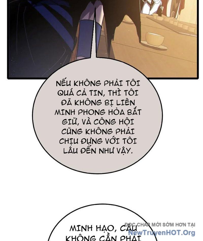 Toàn Dân Chuyển Chức: Bị Động Của Ta Vô Địch - Chapter 113 - Page 63