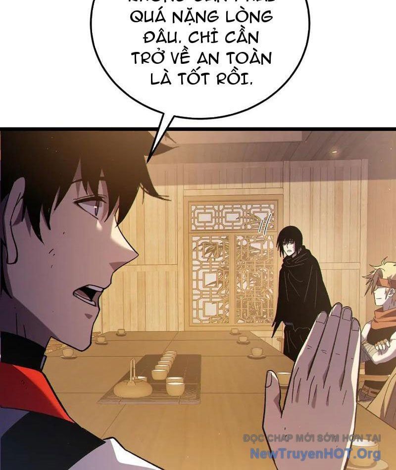 Toàn Dân Chuyển Chức: Bị Động Của Ta Vô Địch - Chapter 113 - Page 64