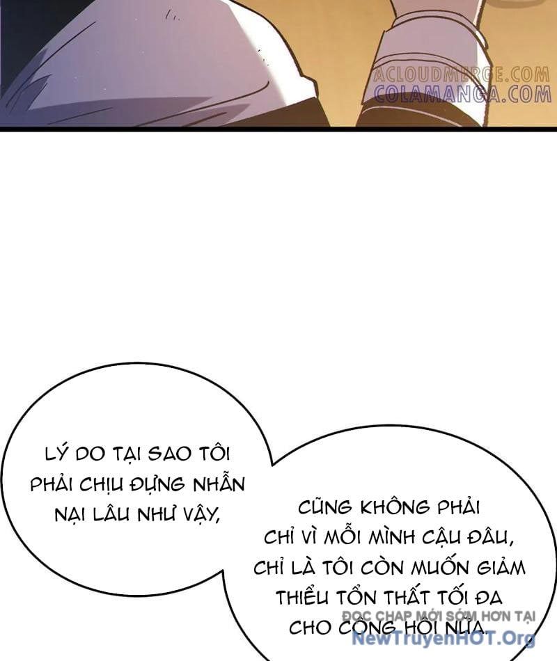 Toàn Dân Chuyển Chức: Bị Động Của Ta Vô Địch - Chapter 113 - Page 65
