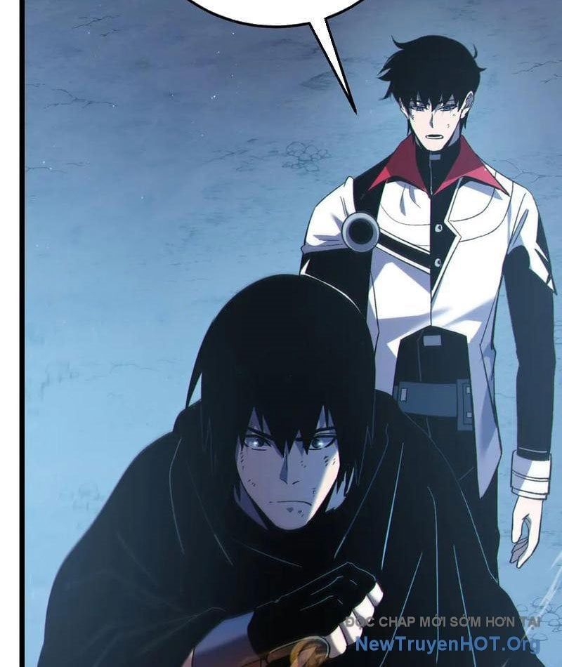 Toàn Dân Chuyển Chức: Bị Động Của Ta Vô Địch - Chapter 113 - Page 7