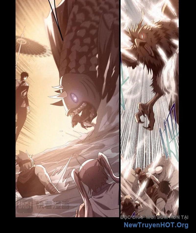 Toàn Dân Chuyển Chức: Bị Động Của Ta Vô Địch - Chapter 113 - Page 71