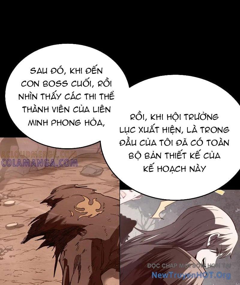 Toàn Dân Chuyển Chức: Bị Động Của Ta Vô Địch - Chapter 113 - Page 72