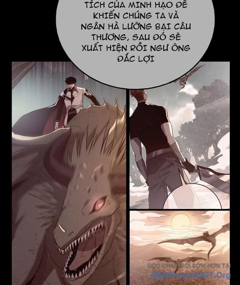 Toàn Dân Chuyển Chức: Bị Động Của Ta Vô Địch - Chapter 113 - Page 74