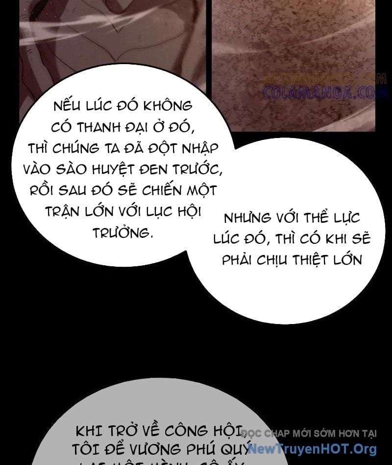 Toàn Dân Chuyển Chức: Bị Động Của Ta Vô Địch - Chapter 113 - Page 75