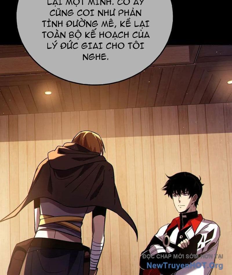 Toàn Dân Chuyển Chức: Bị Động Của Ta Vô Địch - Chapter 113 - Page 76