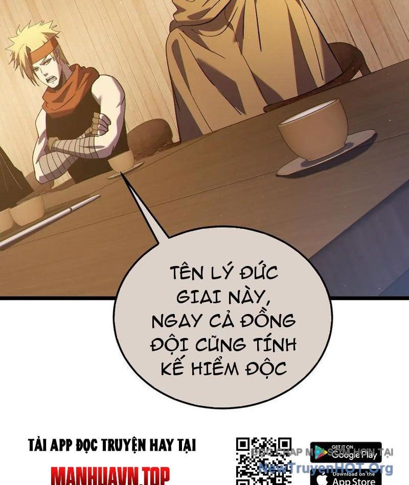 Toàn Dân Chuyển Chức: Bị Động Của Ta Vô Địch - Chapter 113 - Page 79