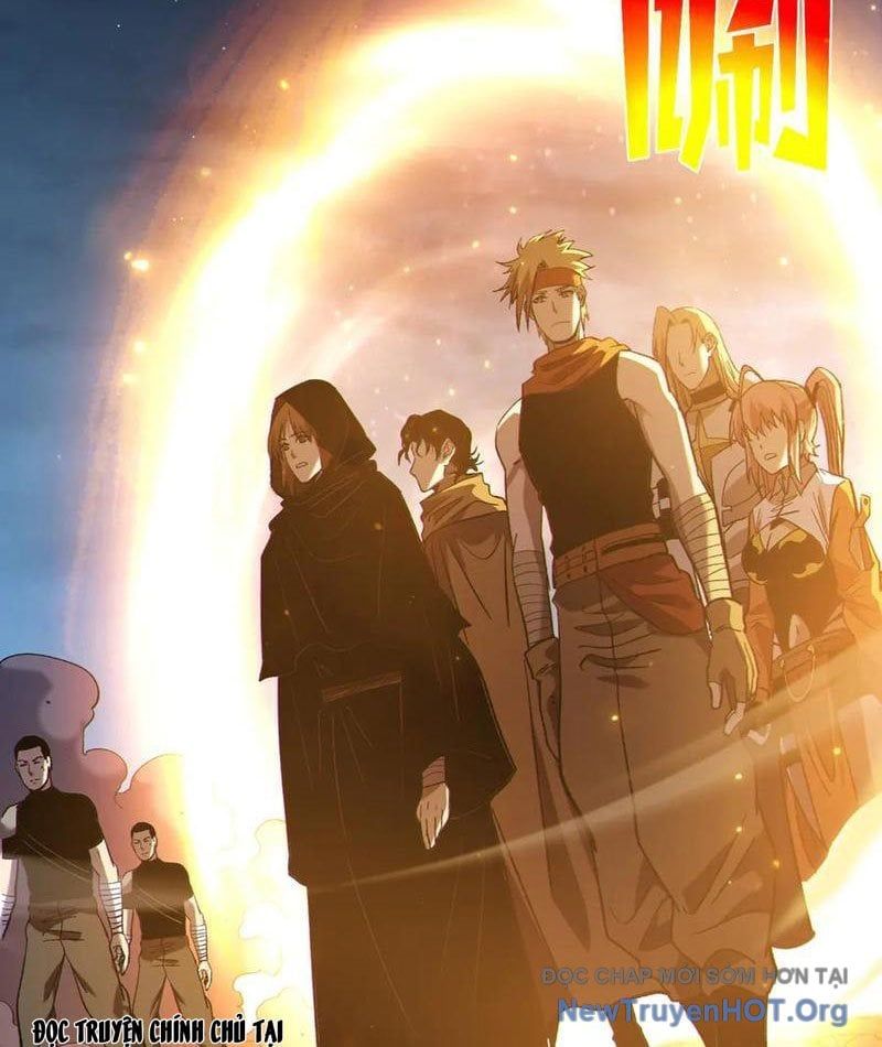 Toàn Dân Chuyển Chức: Bị Động Của Ta Vô Địch - Chapter 113 - Page 9