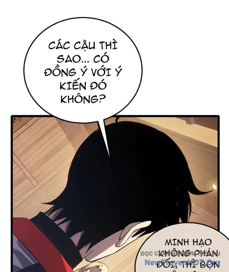 Toàn Dân Chuyển Chức: Bị Động Của Ta Vô Địch - Chapter 113 - Page 92