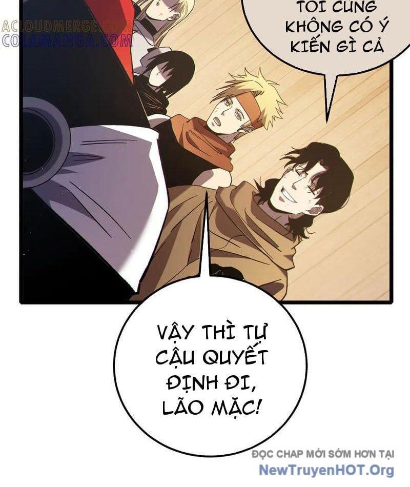 Toàn Dân Chuyển Chức: Bị Động Của Ta Vô Địch - Chapter 113 - Page 93