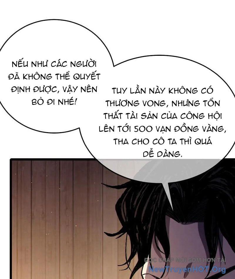 Toàn Dân Chuyển Chức: Bị Động Của Ta Vô Địch - Chapter 113 - Page 94