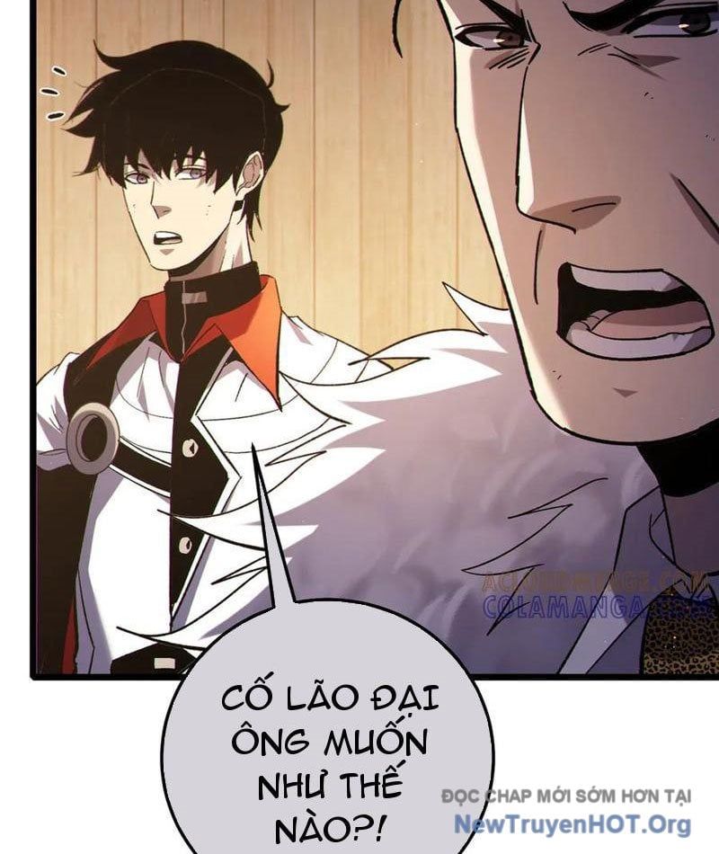 Toàn Dân Chuyển Chức: Bị Động Của Ta Vô Địch - Chapter 113 - Page 95