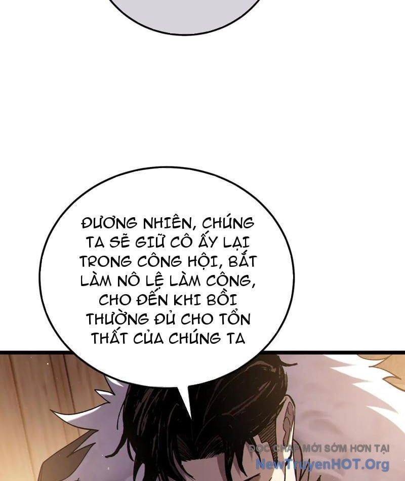 Toàn Dân Chuyển Chức: Bị Động Của Ta Vô Địch - Chapter 113 - Page 96