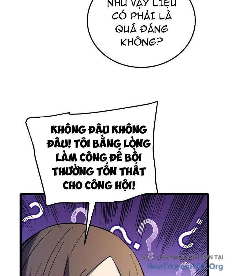 Toàn Dân Chuyển Chức: Bị Động Của Ta Vô Địch - Chapter 113 - Page 99