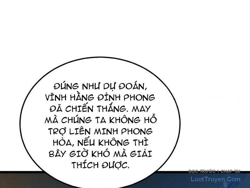 Toàn Dân Chuyển Chức: Bị Động Của Ta Vô Địch - Chapter 114 - Page 10