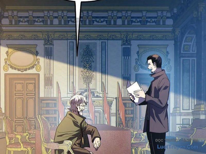 Toàn Dân Chuyển Chức: Bị Động Của Ta Vô Địch - Chapter 114 - Page 11