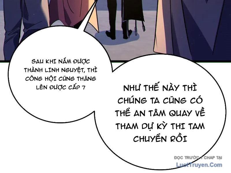 Toàn Dân Chuyển Chức: Bị Động Của Ta Vô Địch - Chapter 114 - Page 116