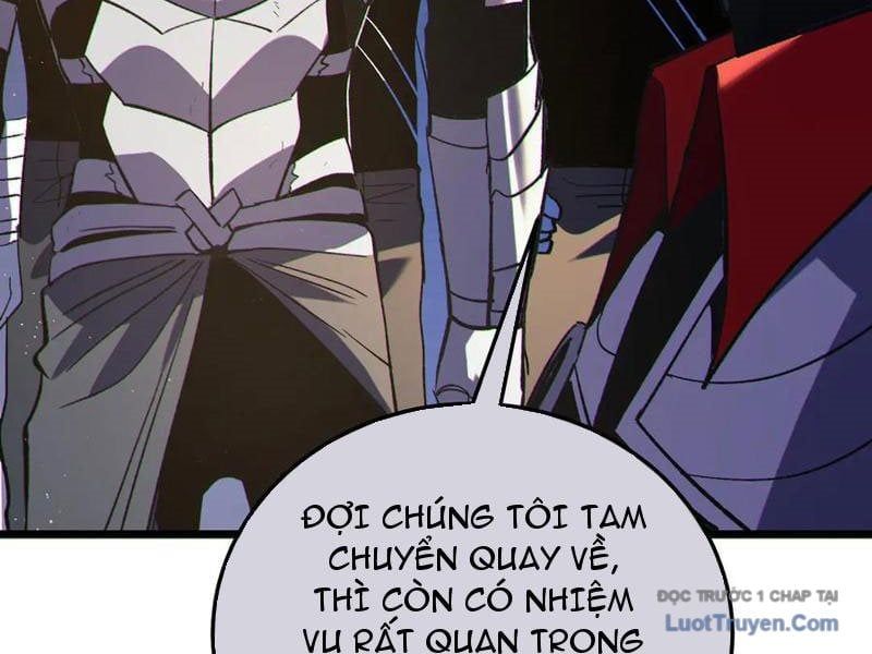 Toàn Dân Chuyển Chức: Bị Động Của Ta Vô Địch - Chapter 114 - Page 119