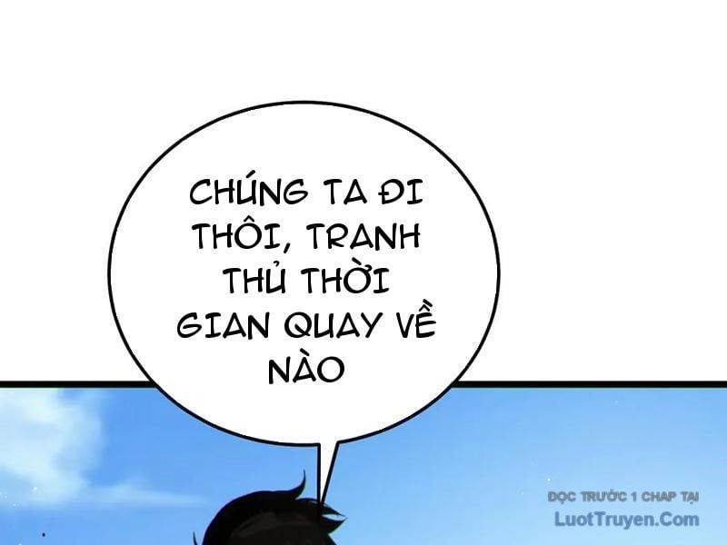 Toàn Dân Chuyển Chức: Bị Động Của Ta Vô Địch - Chapter 114 - Page 123