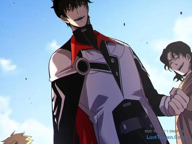 Toàn Dân Chuyển Chức: Bị Động Của Ta Vô Địch - Chapter 114 - Page 124