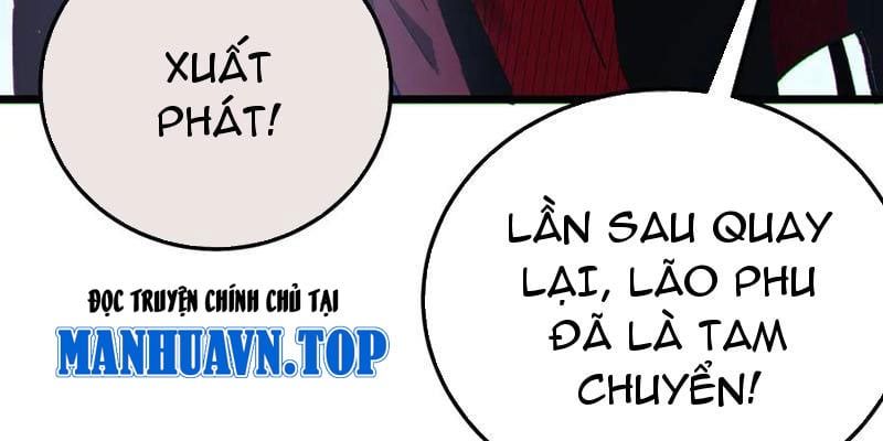 Toàn Dân Chuyển Chức: Bị Động Của Ta Vô Địch - Chapter 114 - Page 126